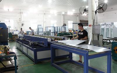 Company
