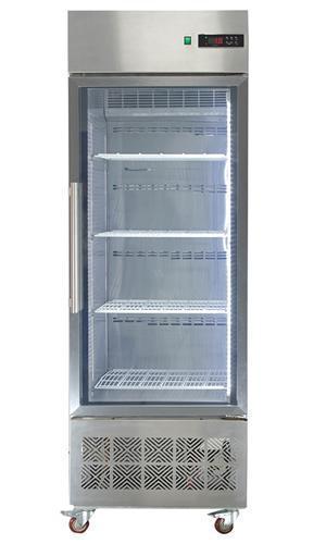 SGF-450 Iced beverage display freezer