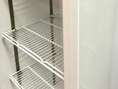 SGR-360 Commercial Glass Door Display Fridge