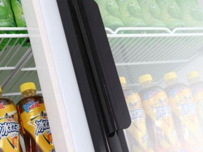 SGR-360 Commercial Glass Door Display Fridge