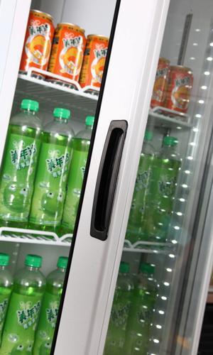 SGR-300N Single Door Display Fridge