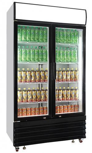 SGR-1000 Commercial Display Refrigerator